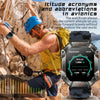 🔥 Rugged Military Smart Watch