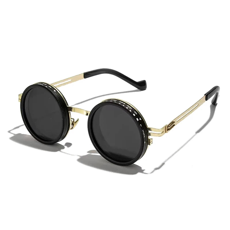 🕶️ Gafas de Sol con Atenuación Ajustable