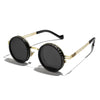 🕶️ Gafas de Sol con Atenuación Ajustable