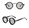 🕶️ Gafas de Sol con Atenuación Ajustable