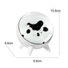 🎬 Wireless Ferrofluid Speaker Music Mate