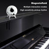🎬 Wireless Ferrofluid Speaker Music Mate
