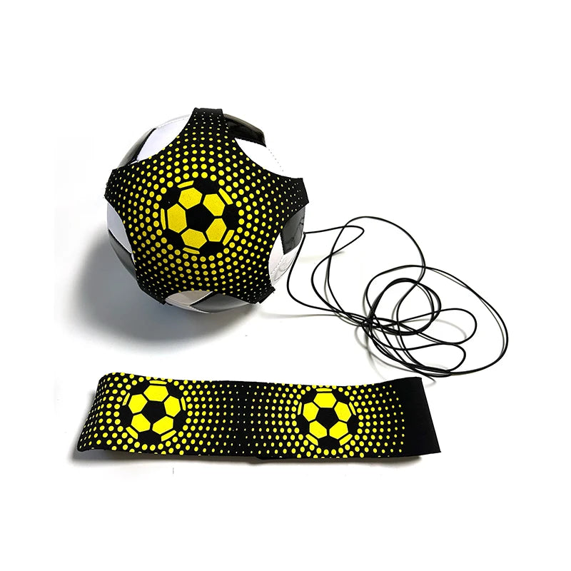 ⚽ Entrenador de Fútbol Individual
