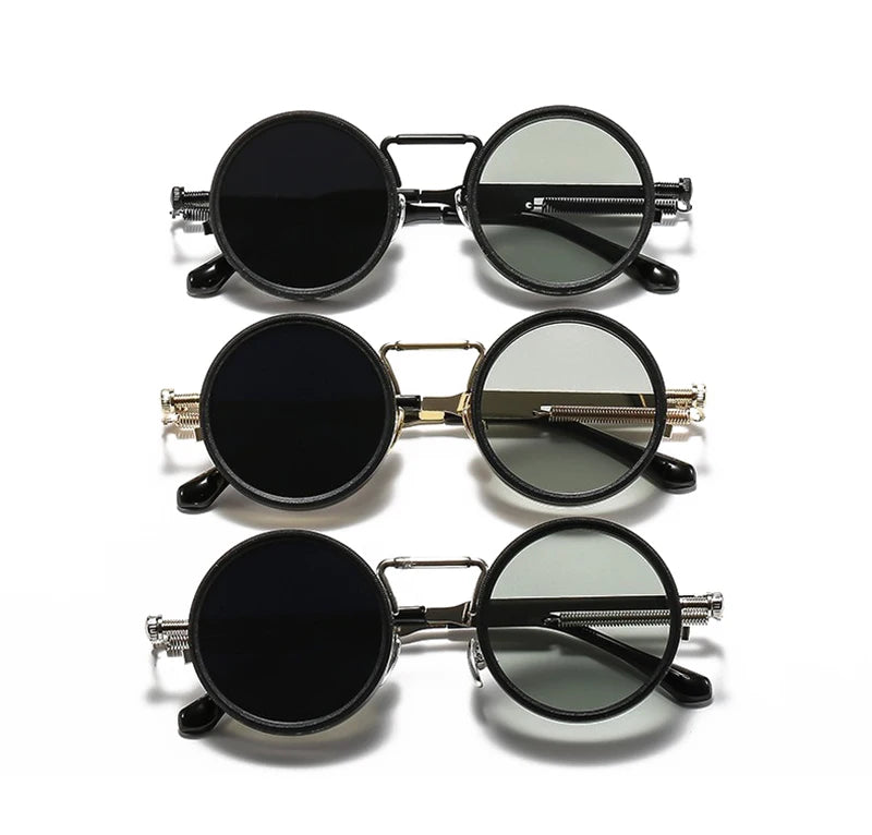 🕶️ Gafas de Sol con Atenuación Ajustable