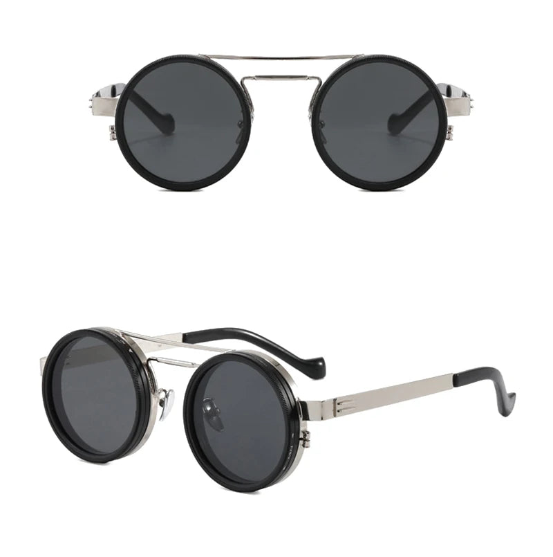 🕶️ Gafas de Sol con Atenuación Ajustable