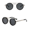🕶️ Gafas de Sol con Atenuación Ajustable