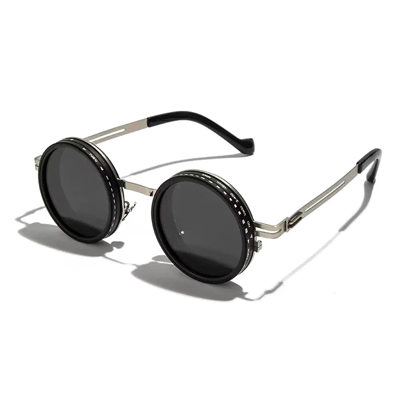 🕶️ Gafas de Sol con Atenuación Ajustable