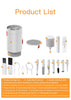 🧼 Kit de Limpieza Electrónica 20 en 1