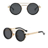 🕶️ Gafas de Sol con Atenuación Ajustable