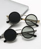 🕶️ Gafas de Sol con Atenuación Ajustable