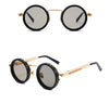 🕶️ Gafas de Sol con Atenuación Ajustable