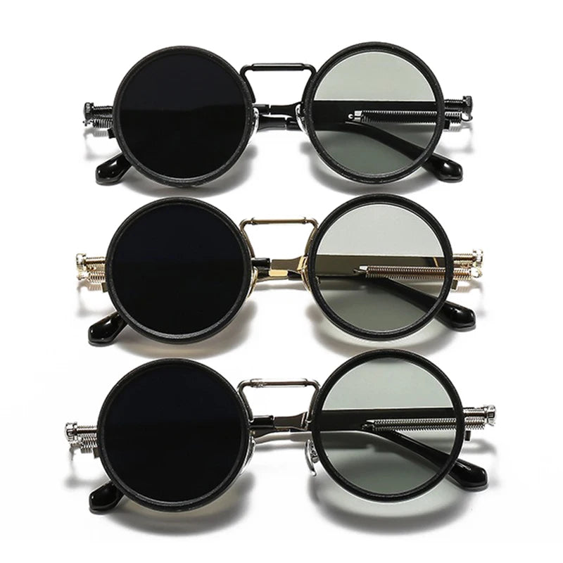 🕶️ Gafas de Sol con Atenuación Ajustable