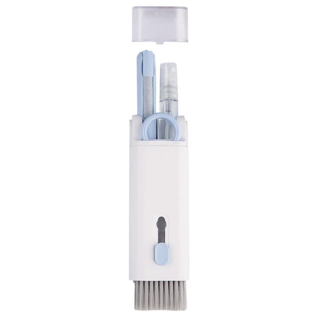 🧼 Kit de Limpieza Electrónica 20 en 1