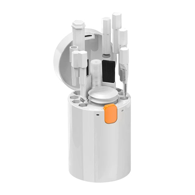 🧼 Kit de Limpieza Electrónica 20 en 1