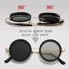 🕶️ Gafas de Sol con Atenuación Ajustable