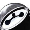 🎬 Wireless Ferrofluid Speaker Music Mate