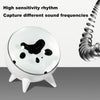 🎬 Wireless Ferrofluid Speaker Music Mate