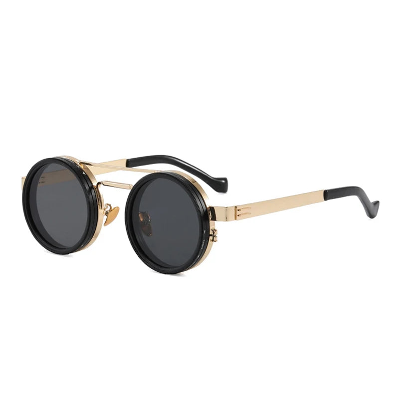 🕶️ Gafas de Sol con Atenuación Ajustable