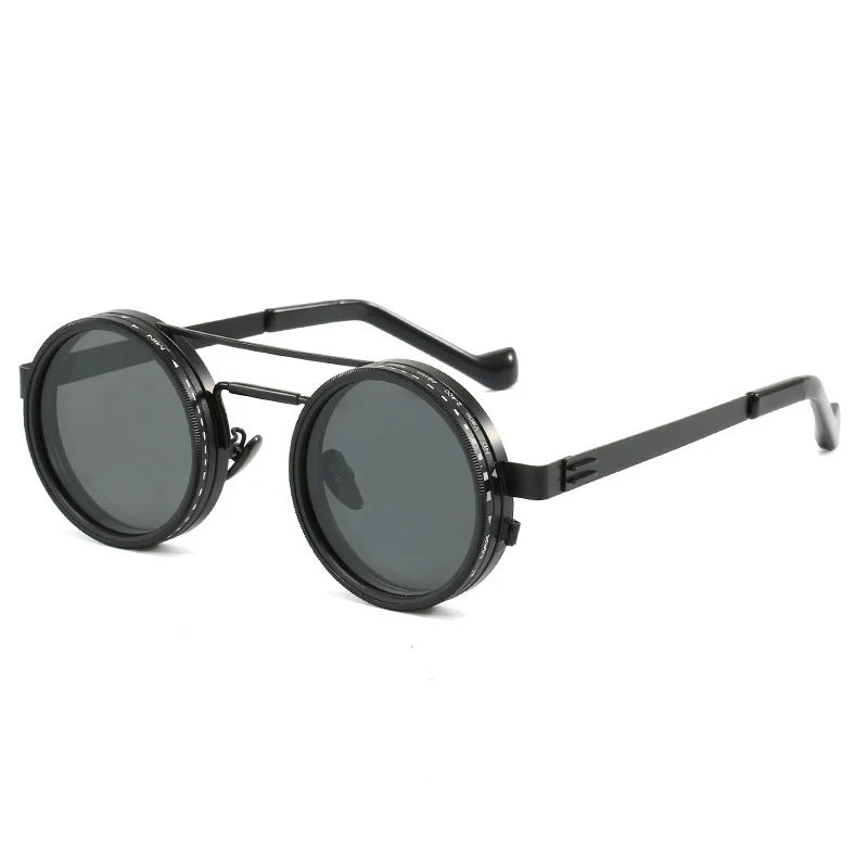 🕶️ Gafas de Sol con Atenuación Ajustable