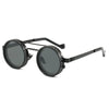 🕶️ Gafas de Sol con Atenuación Ajustable