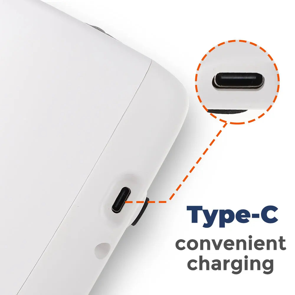 🤲 Masajeador de Manos Eléctrico Inalámbrico