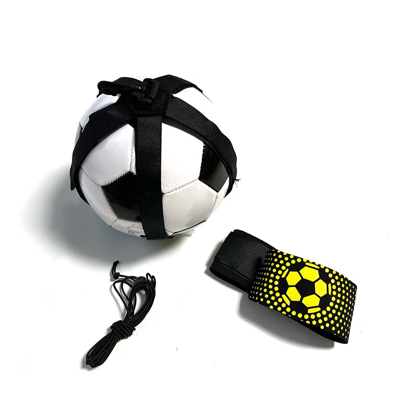 ⚽ Entrenador de Fútbol Individual