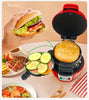 😊 Máquina para hacer hamburguesas