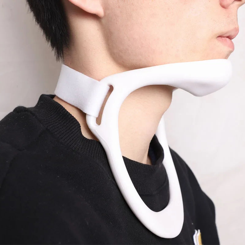 ✨ Cervical Posture Corrector to Eliminate Double Chin