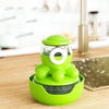 🐙 Octopus Dish Cleaner for your Kitchen